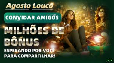 Bônus e prêmios uudd